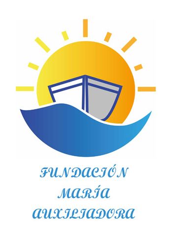 Fundación María Auxiliadora logo